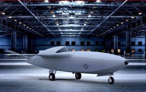 Dự án UAV ‘Skyborg’ siêu thông minh của Mỹ bước vào giai đoạn thử nghiệm