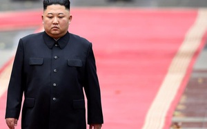 Nhà lãnh đạo Kim Jong-un: K-pop là một căn bệnh ung thư ác tính