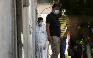 Mexico: Kinh hoàng phát hiện hơn 3.000 mảnh xương tại nhà nghi phạm giết người