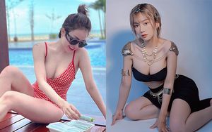 Trâm Anh và loạt hot girl nổi tiếng nào xuất hiện trên "Nóng cùng Euro"?