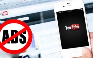Mách nhỏ mẹo xem Youtube không bị quảng cáo làm phiền