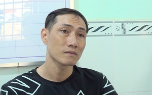 Bắt đối tượng có 4 tiền án, bị truy nã nguy hiểm trên toàn quốc
