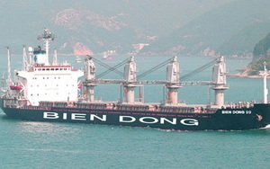 Ngân hàng rao bán khoản nợ 500 tỷ thế chấp bằng tàu biển, trụ sở công ty con Vinalines