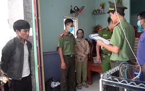 Từ 2 vụ đánh nhau, công an triệt phá nhiều đường dây mua bán vũ khí quân dụng