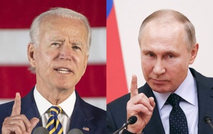 Ông Biden: Các nhà lãnh đạo NATO cảm ơn tôi vì cuộc gặp với ông Putin