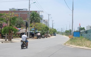 Diễn biến bất ngờ giá đất vùng ven Tp.HCM