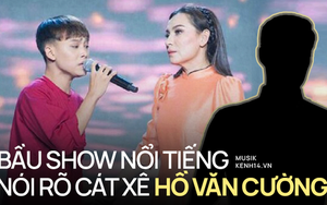 Độc quyền: Bầu show nổi tiếng khẳng định cát xê Hồ Văn Cường cao nhất 30 triệu nhưng chỉ vài tháng đầu, Phi Nhung gắng 'đính kèm' con nuôi dù không mời