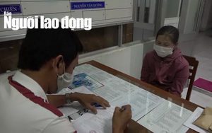 Cha chồng bị con dâu trộm hơn nửa tỉ đồng vì mâu thuẫn gia đình