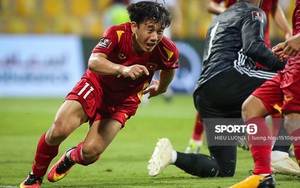 Chấm điểm cầu thủ Việt Nam vs UAE: Khác biệt mang tên Minh Vương