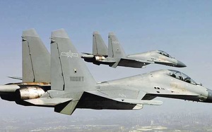 Mỹ phản ứng sau vụ 28 máy bay quân sự Trung Quốc xâm nhập phòng không Đài Loan