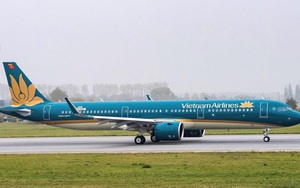 Vietnam Airlines dự kiến lỗ đến 10.000 tỷ trong 6 tháng, bên bờ vực phá sản