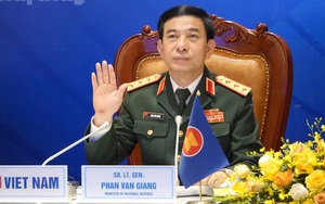 Lãnh đạo quân đội ASEAN thống nhất giảm thiểu những tính toán sai lầm