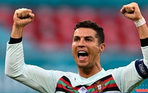 Người Argentina 'chia rẽ sâu sắc' vì cú đúp của Ronaldo ở Euro 2021