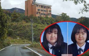 Hai nữ sinh rủ nhau thám hiểm nhà ma rồi biến mất, 25 năm sau tìm thấy hài cốt dưới đáy biển khiến Nhật Bản rúng động