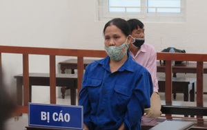Ghen tuông, người phụ nữ tuổi xế chiều đầu độc chồng và nhân tình
