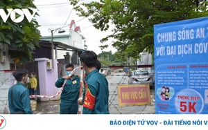 “Phấn đấu không để TP.HCM kéo dài giãn cách trên diện rộng”