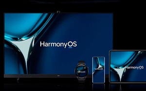 HarmonyOS sẽ là tương lai của Huawei?