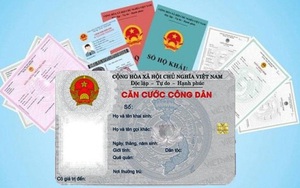 Người dân được lợi gì khi bỏ sổ hộ khẩu giấy và dùng căn cước gắn chip?