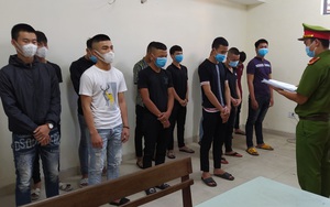 Đà Nẵng: Khởi tố thêm 15 đối tượng vụ chém nhầm "đối thủ" tại Cung thể thao Tiên Sơn