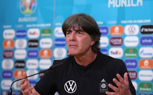 Đức đại chiến Bồ Đào Nha, HLV Joachim Loew thừa nhận sự thật phũ phàng