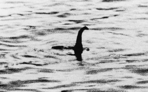 Quái vật hồ Loch Ness: Thực sự có thật hay là trò lừa bịp của loài người?