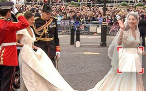 Loạt bí mật ít ai biết phía sau đám cưới của Hoàng gia Anh, đặc biệt là sự cố ''chỉ muốn giấu nhẹm đi'' với váy cưới của Công nương Diana