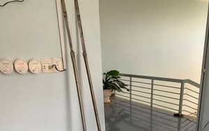 Hàng chục thiếu niên mang hung khí sang tỉnh khác giải quyết mâu thuẫn