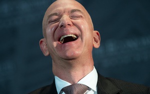 Tỷ phú Jeff Bezos: Để sống hạnh phúc và chẳng còn gì hối tiếc ở tuổi 80, hãy tự hỏi bản thân 12 câu này