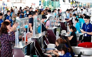 Vì sao đề xuất xây sân bay của 11 địa phương không được chấp thuận?