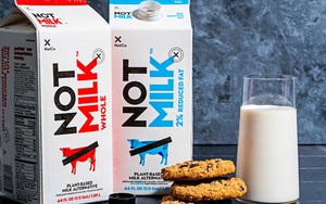 Startup do Jeff Bezos đầu tư làm ra một AI đặc biệt, tự viết công thức pha sữa ngon như thật từ rau củ quả