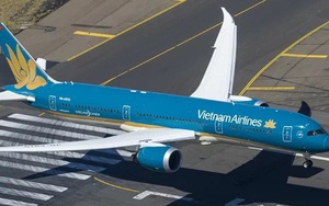 NHNN: Đã có 3 ngân hàng cam kết cho Vietnam Airlines vay 4.000 tỷ đồng