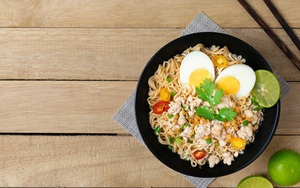 Bạn đã hiểu đúng về nguyên nhân gây nóng cho cơ thể?