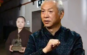 'Ni cô' mang bức tượng Phật nghìn tuổi đi kiểm định, chuyên gia nổi giận đùng đùng: Đừng nói dối nữa!
