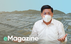 Bí thư Tỉnh ủy Bắc Giang: “Trận đánh úp rất nặng” và những cuộc gọi “kêu cứu” lúc nửa đêm