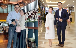 Vợ kém 5 tuổi làm cùng ngành của MC Đức Bảo chia sẻ cuộc sống hôn nhân của 2 vợ chồng