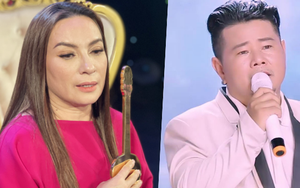 Phía Phi Nhung chính thức lên tiếng sau khi bị nhạc sĩ Chim Trắng Mồ Côi đăng đàn tố uy hiếp và đe doạ