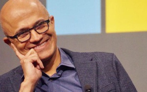 Microsoft lần đầu đạt giá trị vốn hóa 2.000 tỷ USD