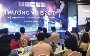 Ponzi hay các app 'thần kỳ' vẫn khiến nhiều người sập bẫy