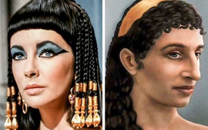 Những sự thật về Ai Cập cổ đại khác xa trên phim ảnh
