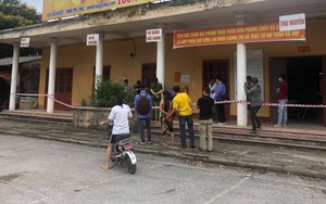 1 người tử vong chưa rõ nguyên nhân tại bến xe khách Bắc Kạn