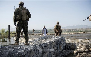 Quân đội Séc rút hoàn toàn khỏi Afghanistan