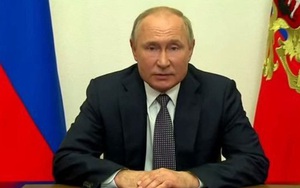 Nga khẳng định cam kết ở Syria giữa âm mưu hiểm độc của khủng bố