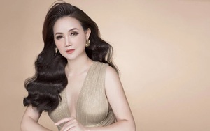 Hoàng Yến bị chồng cũ bạo hành: Áp lực giữ hình ảnh của nghệ sĩ khi đời tư khổ sở