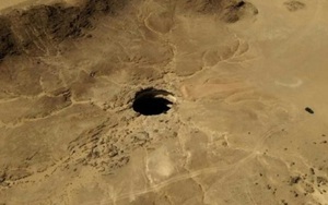 Bí ẩn không lời giải về giếng địa ngục ví như nơi ở của quỷ tại Yemen