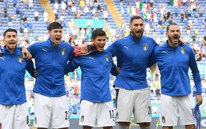 Italia chọn sẵn 5 người đá penalty trước Áo tại vòng 1/8 Euro 2021