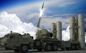 Nga sẵn sàng cung cấp S-400 cho Belarus sớm nhất có thể