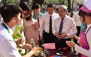 Chủ tịch TT-Huế viết tâm thư xúc động gửi người dân nhân dịp kết thúc nhiệm kỳ