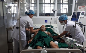 Mang hung khí đến nhà người khác thách đấu, một thanh niên bị chém chết