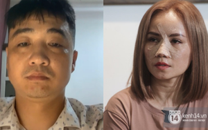 HOT: Chồng thứ 4 chính thức lên tiếng xin lỗi “cô Xuyến” Hoàng Yến sau vụ hành hung chấn động, livestream nói rõ lý do