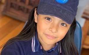 Sở hữu IQ vô cực, cô bé "Einstein nhí của Mexico" khiến thế giới ngỡ ngàng về trí tuệ phi phàm dù mới 9 tuổi